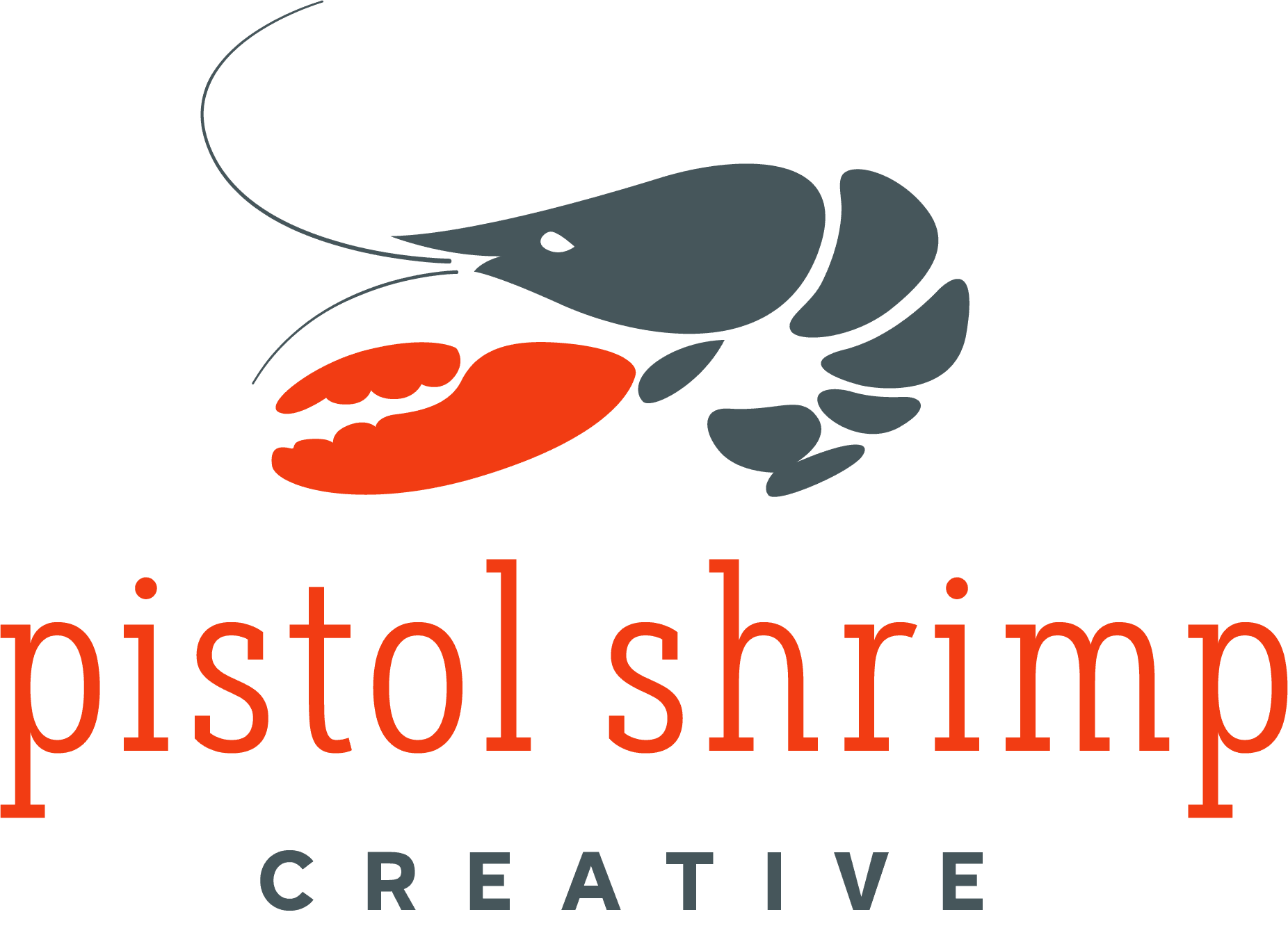 Pistol Shrimp Creative